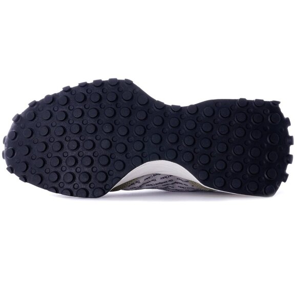 New Balance Women’s 327 Sneaker Shoes in Khaki Size 8.5 The Intelligent Choice - Picture 12 of 15